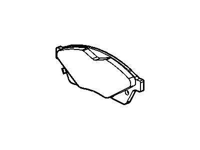 Pad Kit