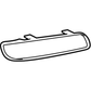 Plug Fog Lamp Hole