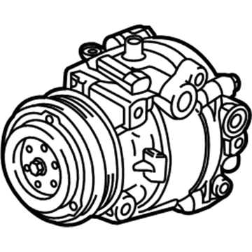 Compressor Kit
