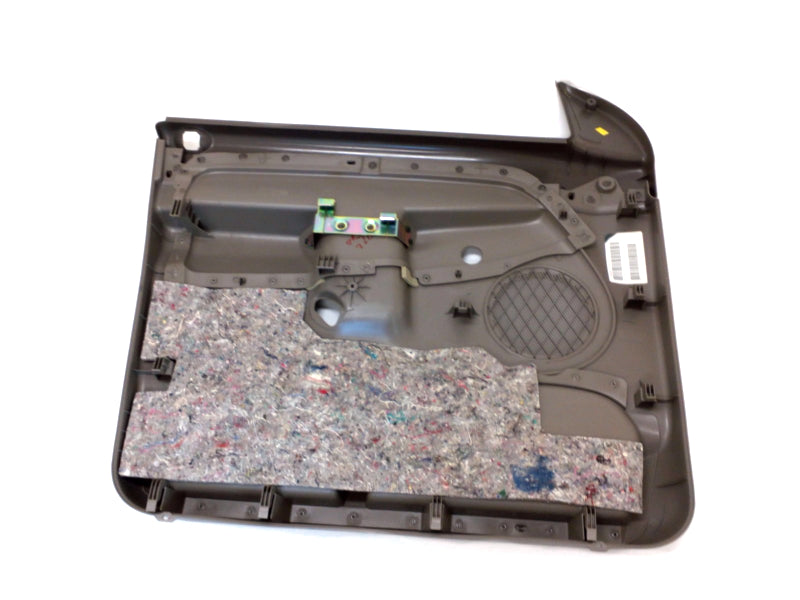 New 2002-2005 Fits Dodge Ram Front Right Inner Door Interior Trim Panel, Part # 5GS641L5AF