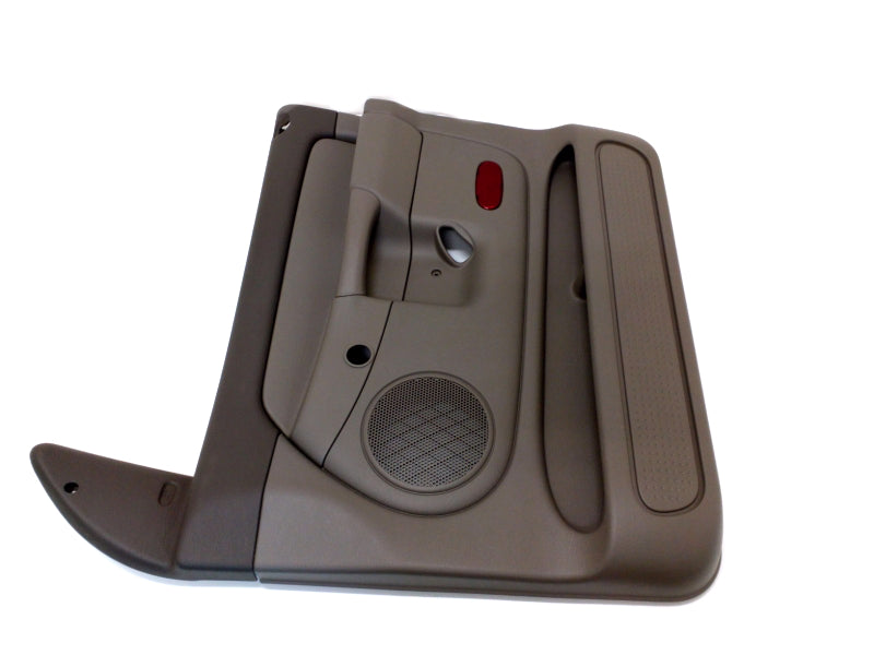 New 2002-2005 Fits Dodge Ram Front Right Inner Door Interior Trim Panel, Part # 5GS641L5AF