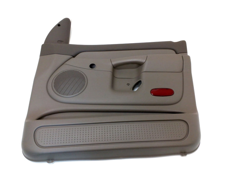 New 2002-2005 Fits Dodge Ram Front Right Inner Door Interior Trim Panel, Part # 5GS641L5AF