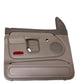 New 2002-2005 Fits Dodge Ram Front Left Inner Door Interior Trim Panel, Part # 5GS651L5AF