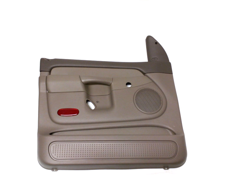 New 2002-2005 Fits Dodge Ram Front Left Inner Door Interior Trim Panel, Part # 5GS651L5AF