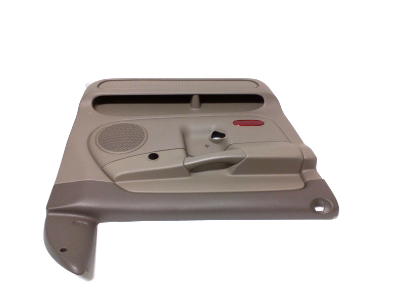 New 2002-2005 Fits Dodge Ram Front Left Inner Door Interior Trim Panel, Part # 5GS651L5AF