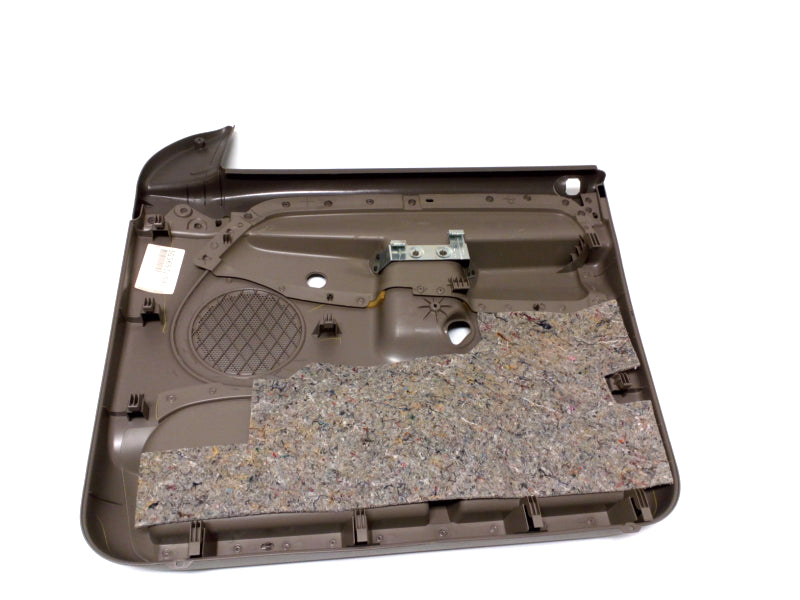 New 2002-2005 Fits Dodge Ram Front Left Inner Door Interior Trim Panel, Part # 5GS651L5AF