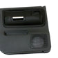 New OEM 2006-2008 Mitsubishi Raider Driver's Left Rear Door Interior Trim Panel, Part # 5KA151DHAA