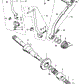 Pinion, Kick Starter