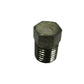 Plug Pipe Refer To Tsb 09-002-09 Revision A