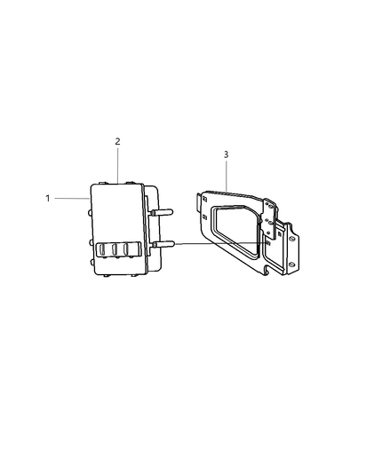 Bracket Module
