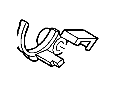 Fork - Gear Shift