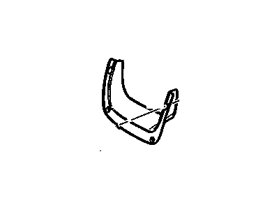 Deflector