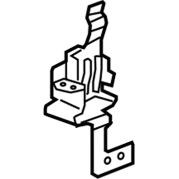 Bracket