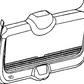 Cover Spare Tire Bolt