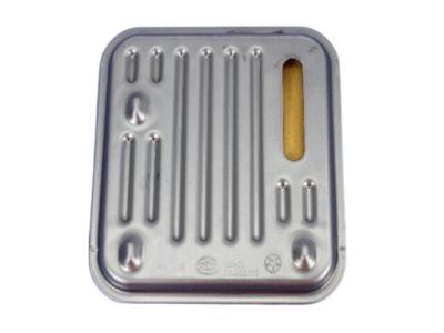Gasket Package Valve Body