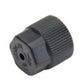 Cap, Check Valve