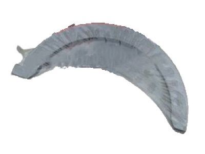 Bearing Crankshaft Thrust