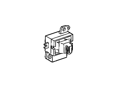Switch Door Lock