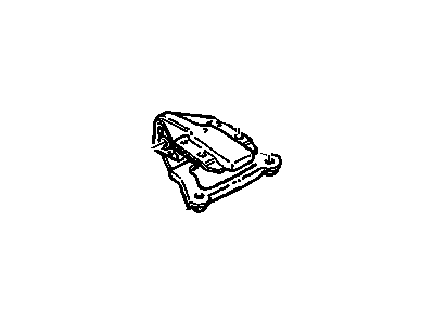 Bracket