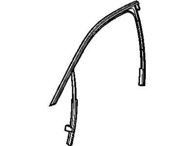 Weatherstrip
