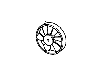 Fan Kit