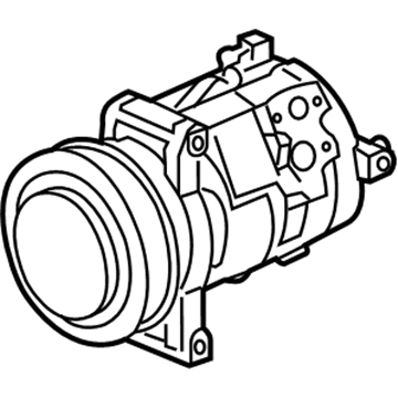 Compressor