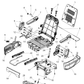 Bracket Seat