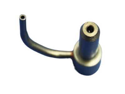 Jet Piston Oil Cooler