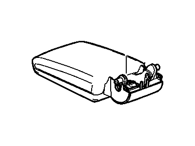 Armrest
