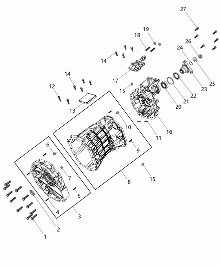 Lock Nut