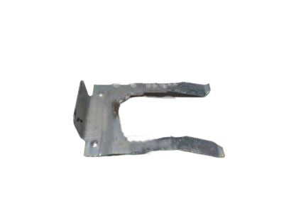 Retainer, End Gate Lock