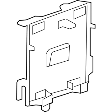 Bracket