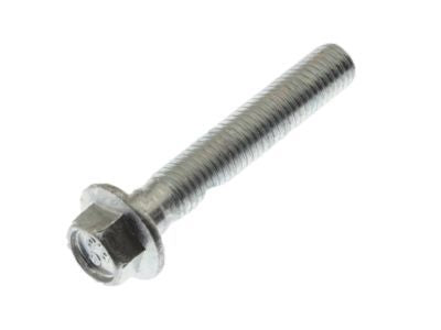 Starter Mount Bolt