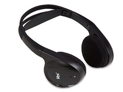 Headphones Wireless
