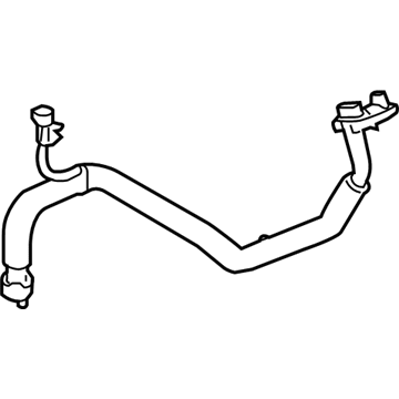 Hose Assy