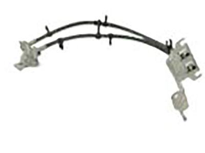 New 1994-2006 Fits Chrysler Grand Cherokee Line-Brake - Part # V1128675AA
