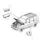 Door Passenger Air Bag