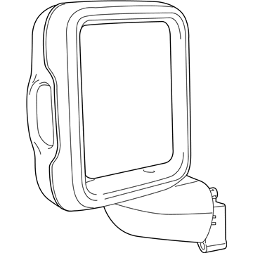 Power Mirror