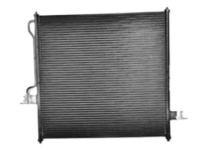 Condenser Assy