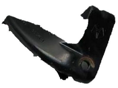 Bracket Turbo Charger