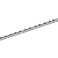 Weatherstrip Door Bottom Cladding