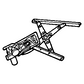Motor Window Regulator