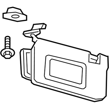 Sunvisor