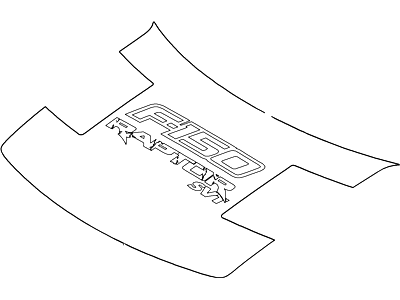 Decal - Stripe
