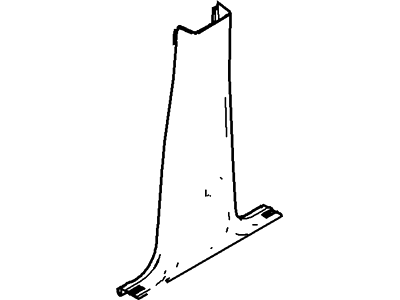 Panel - Trim