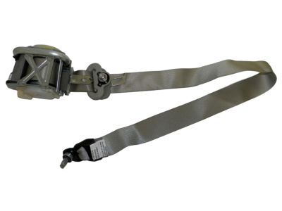 Seat Belt Assy