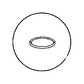 O-Ring Package, Quick Disconnect (Used On Each End Of Line)
