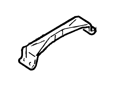 Battery Mounting Parts