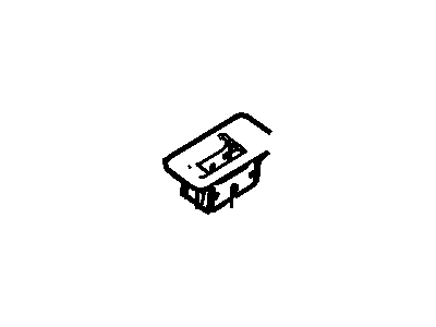 Housing - Switch