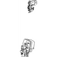 Latch Rear Door